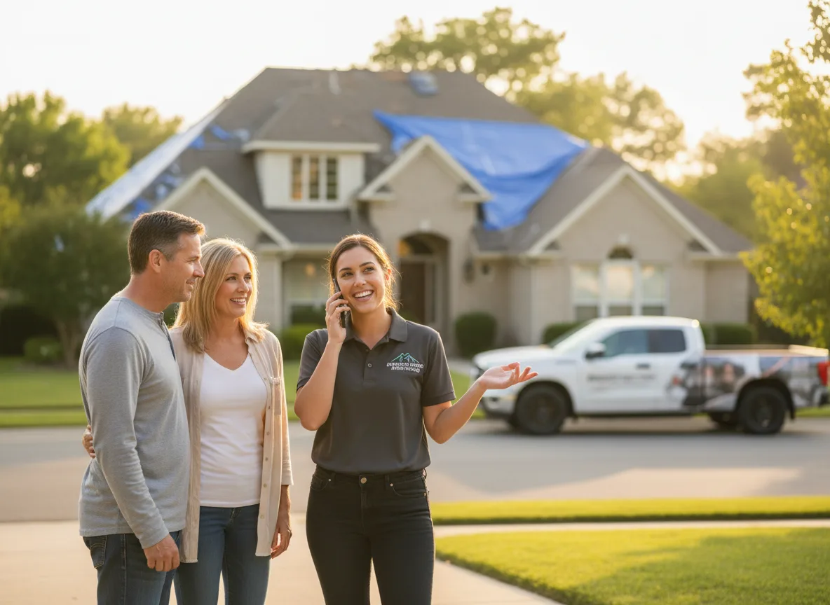 Emergency Roof Repair Blythewood, SC FAQs